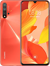 Best available price of Huawei nova 5 Pro in Antigua
