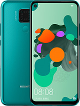 Best available price of Huawei nova 5i Pro in Antigua