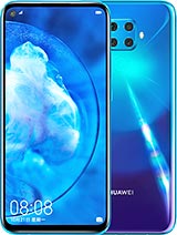 Best available price of Huawei nova 5z in Antigua