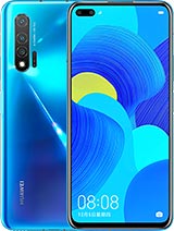 Best available price of Huawei nova 6 5G in Antigua