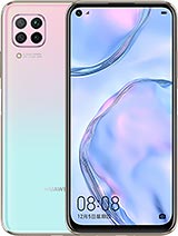Best available price of Huawei nova 6 SE in Antigua