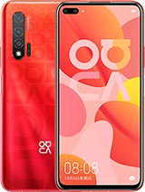 Best available price of Huawei nova 6 in Antigua