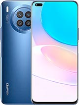 Best available price of Huawei nova 8i in Antigua