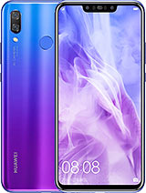Best available price of Huawei nova 3 in Antigua
