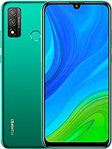 Best available price of Huawei P smart 2020 in Antigua