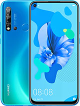 Best available price of Huawei nova 5i in Antigua