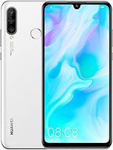 Best available price of Huawei P30 lite in Antigua