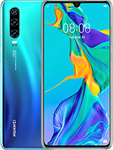 Best available price of Huawei P30 in Antigua
