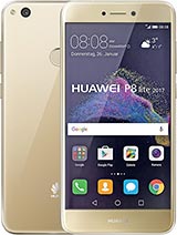 Best available price of Huawei P8 Lite 2017 in Antigua