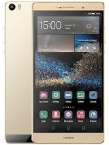 Best available price of Huawei P8max in Antigua