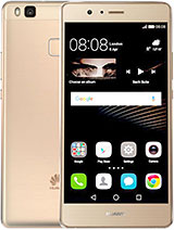 Best available price of Huawei P9 lite in Antigua