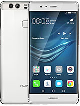 Best available price of Huawei P9 Plus in Antigua
