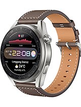 Best available price of Huawei Watch 3 Pro in Antigua