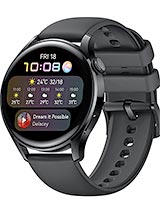 Best available price of Huawei Watch 3 in Antigua