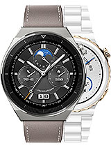 Best available price of Huawei Watch GT 3 Pro in Antigua