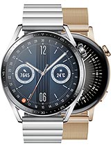 Best available price of Huawei Watch GT 3 in Antigua