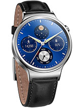 Best available price of Huawei Watch in Antigua