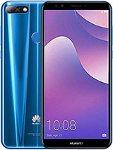 Best available price of Huawei Y7 Prime 2018 in Antigua
