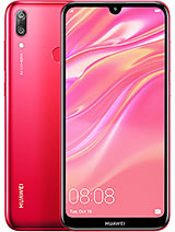 Best available price of Huawei Y7 Prime 2019 in Antigua