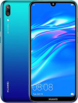 Best available price of Huawei Y7 Pro 2019 in Antigua