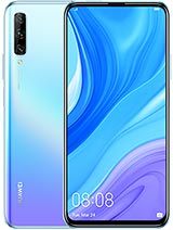 Best available price of Huawei P smart Pro 2019 in Antigua
