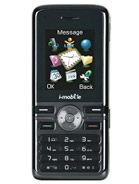 Best available price of i-mobile 520 in Antigua