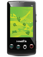 Best available price of i-mobile TV550 Touch in Antigua