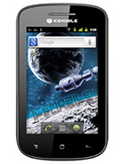 Best available price of Icemobile Apollo Touch 3G in Antigua