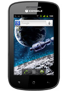 Best available price of Icemobile Apollo Touch in Antigua