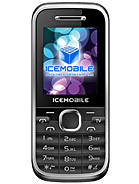 Best available price of Icemobile Blizzard in Antigua