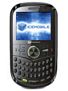Best available price of Icemobile Comet II in Antigua