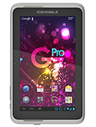 Best available price of Icemobile G7 Pro in Antigua