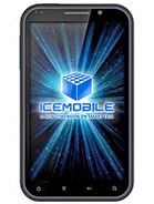 Best available price of Icemobile Prime in Antigua