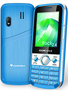 Best available price of Icemobile Rock 2-4 in Antigua