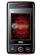 Best available price of Icemobile Sol in Antigua