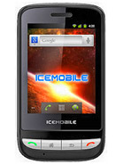 Best available price of Icemobile Sol II in Antigua