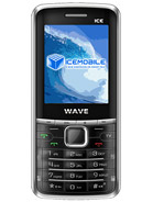Best available price of Icemobile Wave in Antigua
