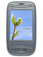 Best available price of i-mate K-JAM in Antigua