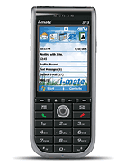 Best available price of i-mate SP5 in Antigua