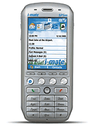 Best available price of i-mate SP5m in Antigua