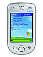 Best available price of i-mate Pocket PC in Antigua