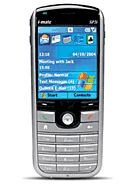 Best available price of i-mate SP3i in Antigua