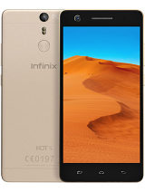 Best available price of Infinix Hot S in Antigua