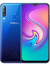 Best available price of Infinix S4 in Antigua