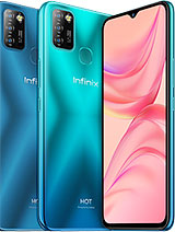 Best available price of Infinix Hot 10 Lite in Antigua
