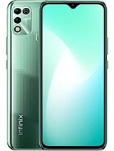 Best available price of Infinix Hot 11 Play in Antigua