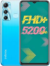 Best available price of Infinix Hot 11 in Antigua