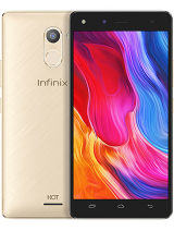 Best available price of Infinix Hot 4 Pro in Antigua