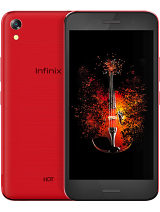 Best available price of Infinix Hot 5 Lite in Antigua