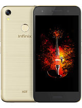 Best available price of Infinix Hot 5 in Antigua